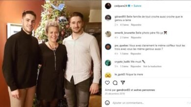 Cédric Paré: Habs fans invaded his Instagram with hateful comments – Dose.ca