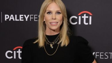 Cheryl Hines Supports Stepdaughter Kyra and Spends Birthday in Milan amid RFK Jr.’s Alleged ‘Personal Relationship’ News