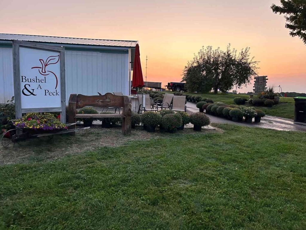 Children Among 25 Injured After Wagon at Apple Orchid Tips Over in Wisconsin: ‘The Children Were Extremely Brave’