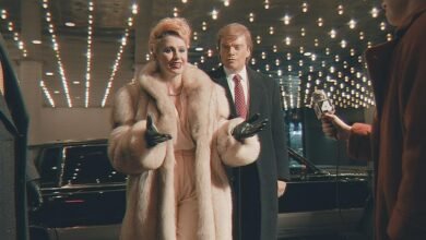 Controversial  Movie ‘The Apprentice’ Has Trouble-Free U.S. Premiere At Telluride As Director Stresses Film Is “Not A Political Hit Piece”: Watch Video
