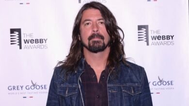 Dave Grohl says he’s father to new daughter born outside of his marriage | CBC News