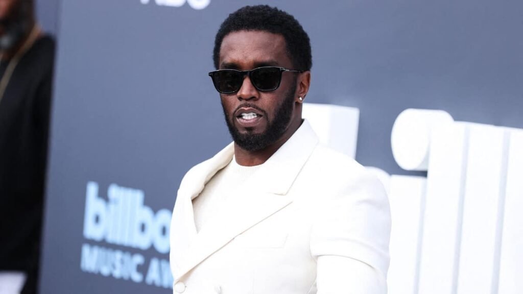 Des problèmes en prison pour Sean «Diddy» Combs?