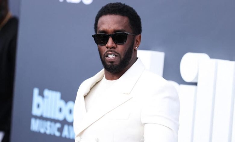 Des problèmes en prison pour Sean «Diddy» Combs?