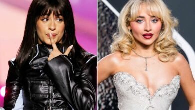 Did Camila Cabello Shade Sabrina Carpenter at the iHeartRadio Music Festival? Why Fans Think So