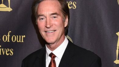 Drake Hogestyn, Longtime ‘Days of Our Lives’ Star, Dies at 70 of Pancreatic Cancer