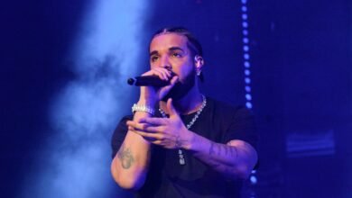 Drake’s Tattoo Collection Includes More Than 56 Designs