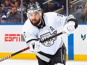 Drew Doughty injury leaves Kings an impossible hole to fill