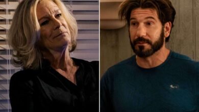 Emmys 2024: ‘The Bear,’ ‘Shōgun’ and ‘Mr. & Mrs. Smith’ Lead the Pack with Guest Actor and Actress Wins