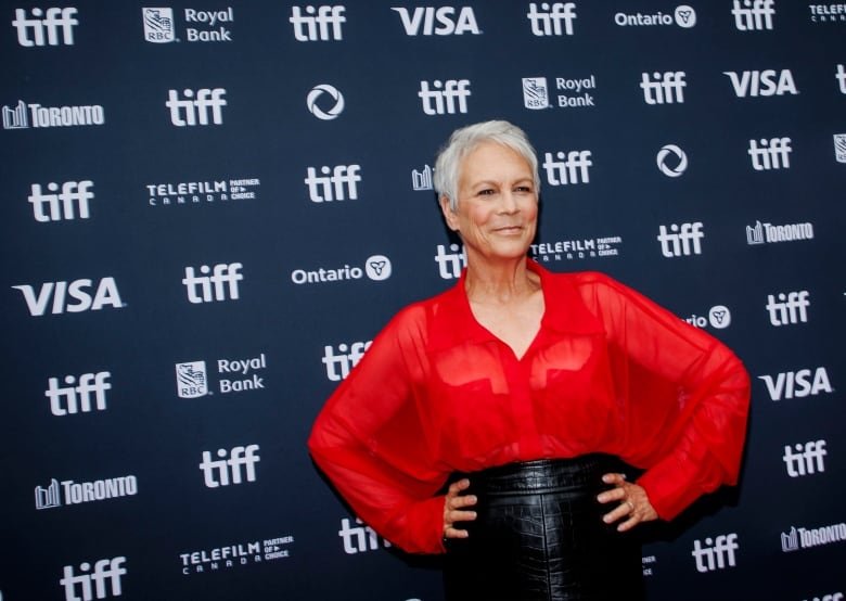 Feral mothers, aging showgirls and extreme beauty ruled at TIFF. But for women over 40, roles dry up | CBC News