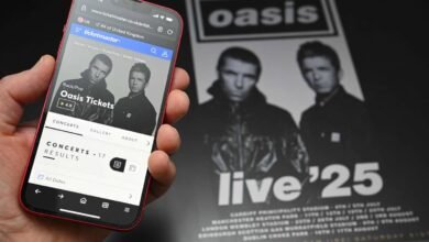 Flambée des prix pour la tournée d’Oasis: le gouvernement britannique veut des tarifs «plus justes»