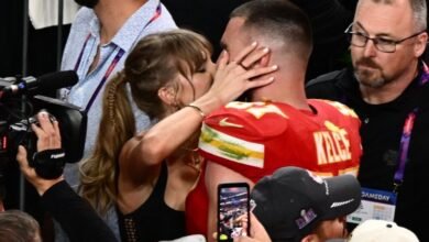 From the Super Bowl to ‘So High School’: A detailed timeline of Taylor Swift and Travis Kelce’s relationship