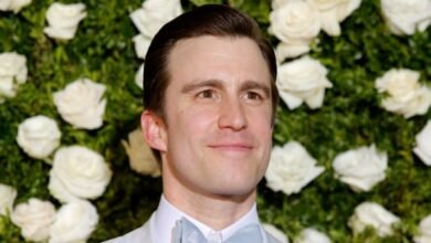 Gavin Creel, Broadway star whose Hello, Dolly! performance won him a Tony Award, dead at 48 | CBC News