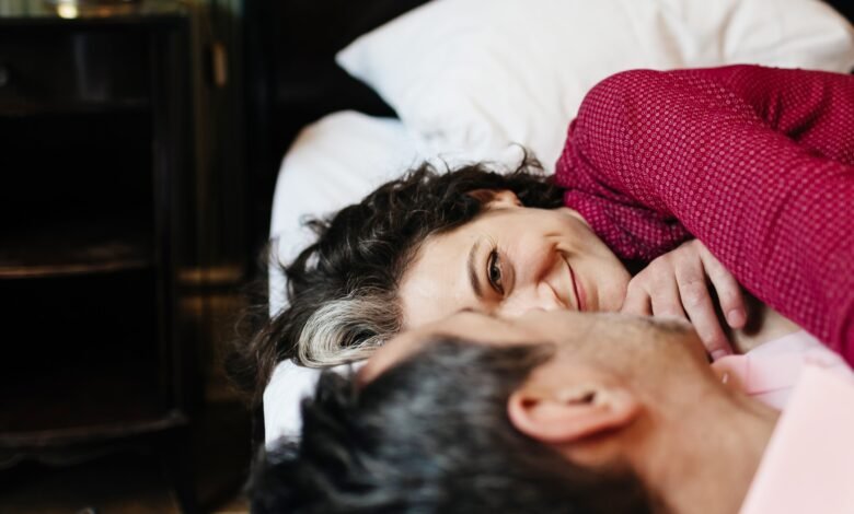 How to Have Stronger, Longer Orgasms, According to Experts