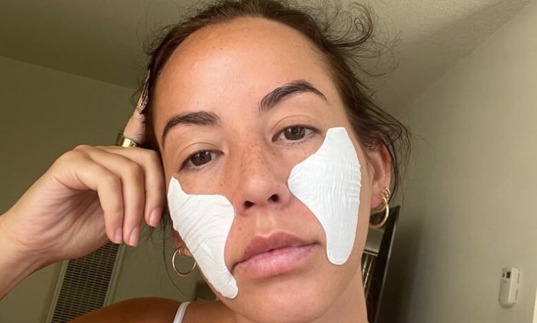 I’m a Skin Picker, but This Recovery Acne Patch Has Saved My Face