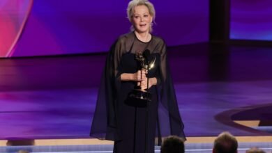 Jean Smart To Host ‘SNL’ Season 50 Opener With Nate Bargatze, Ariana Grande, Michael Keaton & John Mulaney Also Set As Fall Hosts