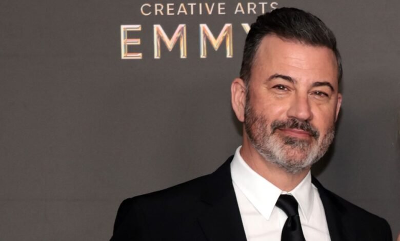 Jimmy Kimmel Jokes “Late-Night Has No Future”; Reveals If He Could Change His Mind About Hosting Oscars