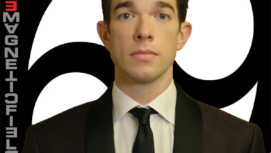 John Mulaney to Star in Broadway Comedy Inspired by the Magnetic Fields’ ’69 Love Songs’ │ Exclaim!