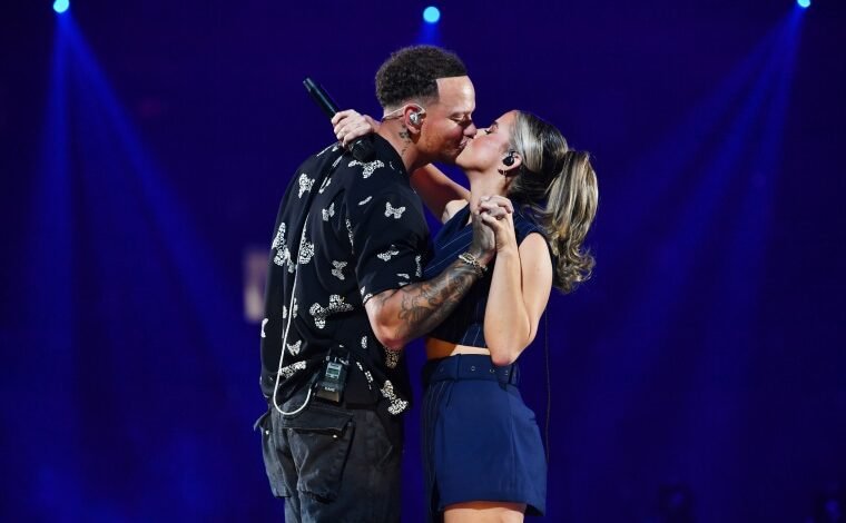 Kane Brown’s wife: Get to know Katelyn Jae Brown