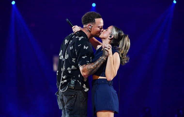 Kane Brown’s wife: Get to know Katelyn Jae Brown