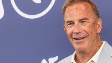 Kevin Costner Says ‘Horizon Chapter 2’ Release Delay Resulted In “A Miracle”, Grows Emotional Talking About ‘Chapter 3’ – Venice Film Festival