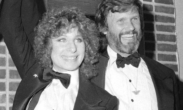 Kris Kristofferson, country music icon and movie star, dead at 88 | CBC News