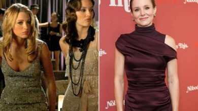 Kristen Bell Reveals She Didn’t Know Where ‘Gossip Girl’ Was Filmed, Despite Being the Show’s Narrator