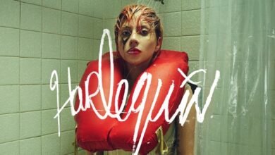 Lady Gaga Announces New Album ‘Harlequin’ Out This Friday │ Exclaim!