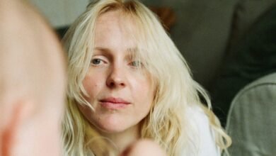 Laura Marling Shares New Song “Child of Mine”  │ Exclaim!