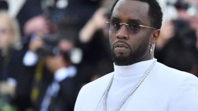 Liberté sous caution refusée: P. Diddy restera en détention fédérale