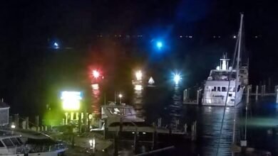 Man Dead, 2 People Missing in Connecticut Boat Crash as Search Enters ‘Recovery’ Phase