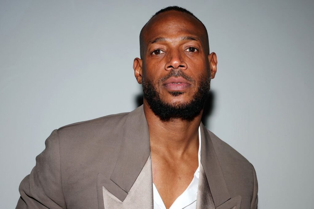 Marlon Wayans Reveals Why His Family Left ‘In Living Color’