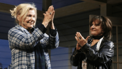 Marsha Mason Steps Into Broadway’s ‘The Roommate’ For Covid-Struck Mia Farrow