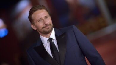 Matthias Schoenaerts Lands ‘Supergirl’ Villain Role