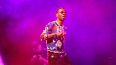 Memphis, Tenn., man sentenced in killing of rapper Young Dolph | CBC News