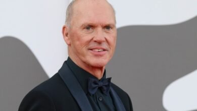 Michael Keaton says he is going to start using his real name