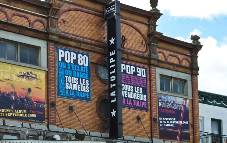 Montreal Music Venue La Tulipe Ordered to Stop Disturbing Neighbour with Concert Noise │ Exclaim!