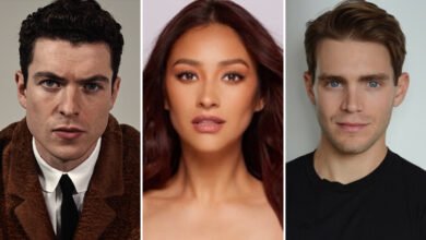 Nate Mann, Shay Mitchell & Andrew Burnap To Star In Thriller ‘The Up And Comer’ From ‘The Americans’ Alum Chris Long