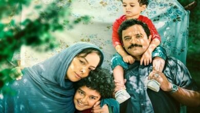 Oscars: Iran Submits ‘In The Arms Of The Tree’ For Best International Feature Film