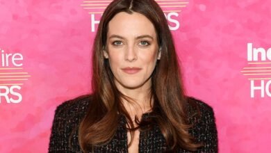 Riley Keough Says Her Goal for Graceland Is ‘Simply to Preserve Our Family Home’ (Exclusive)