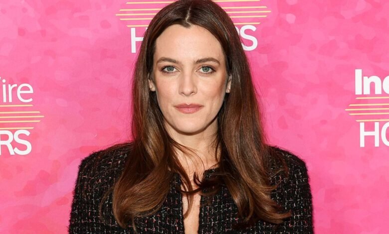 Riley Keough Says Her Goal for Graceland Is ‘Simply to Preserve Our Family Home’ (Exclusive)