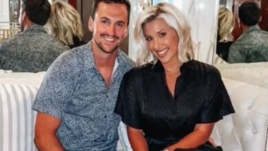 Savannah Chrisley Marks First Anniversary of Ex Nic Kerdiles’ Death: ‘Still Don’t Want to Believe It’