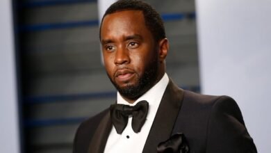 Sean (Diddy) Combs loses bail appeal in sex trafficking, racketeering case | CBC News