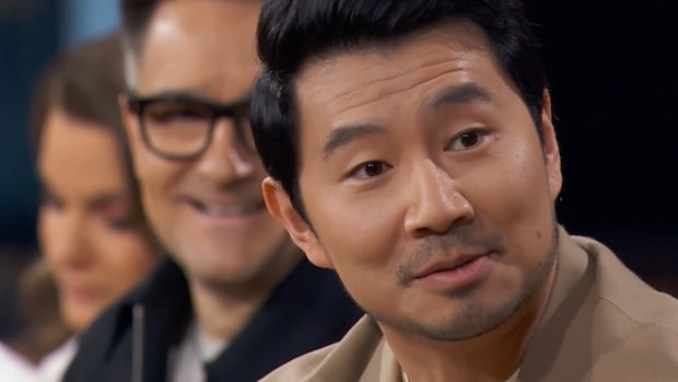 Simu Lui on joining Dragon’s Den and the celebrity business learning curve | CBC News