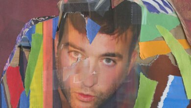 Sufjan Stevens’s ‘Silver & Gold’ Treated to Vinyl Box Set Reissue  │ Exclaim!