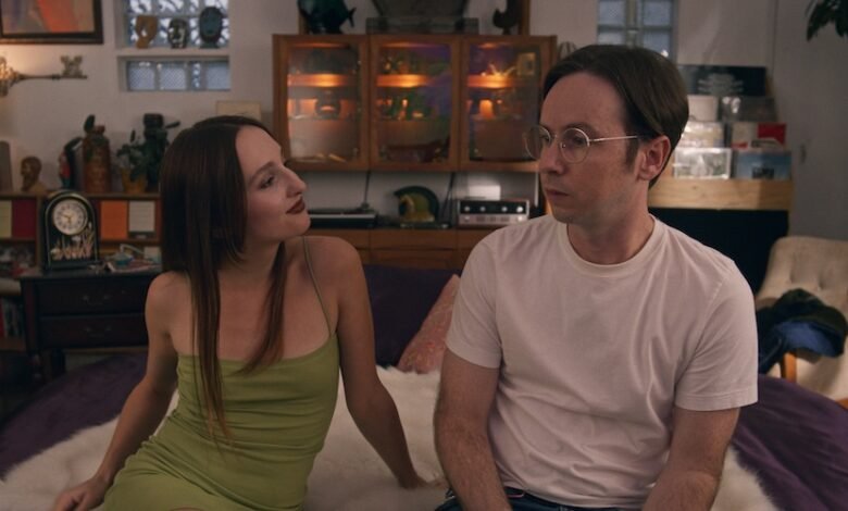 TIFF 2024: ‘Paying for It’ Is a Wonderful Bit of Oversharing │ Exclaim!