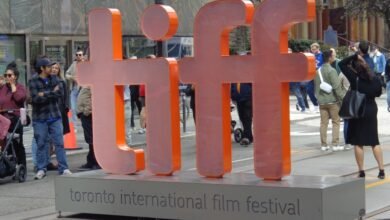 TIFF Cancels All Screenings of Controversial Documentary ‘Russians at War’ │ Exclaim!