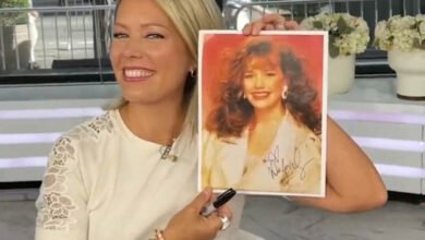 TODAY anchors react to being pranked with old photos of themselves: ‘Well played’