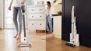 The 11 Best Vacuums to Buy in 2024