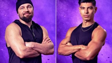 The Challenge’s Elimination Between Horacio and Derrick Sparks Debate: ‘Wasn’t as Neck & Neck as the Edit Made It’