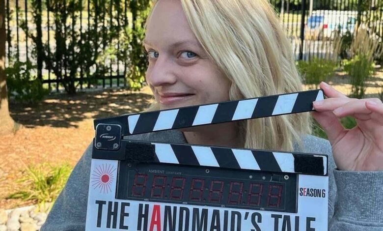 ‘The Handmaid’s Tale’ Starts Production on Sixth and Final Season